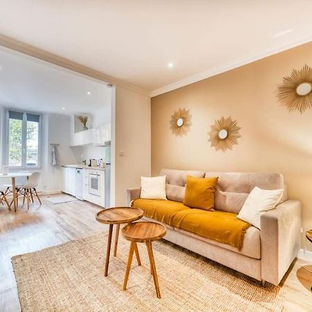Appartement Neuf Centre Ville Et Plage A Proximite Saint-Raphael  Luaran gambar