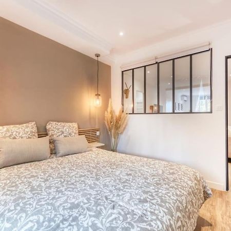 Appartement Neuf Centre Ville Et Plage A Proximite Saint-Raphael  Luaran gambar