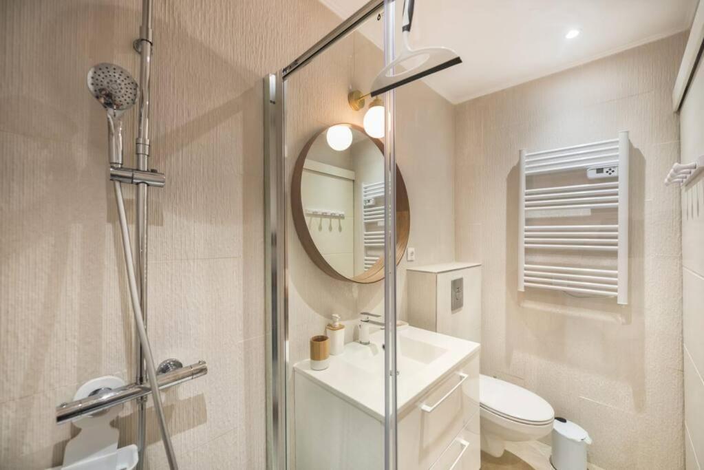Appartement Neuf Centre Ville Et Plage A Proximite Saint-Raphael  Luaran gambar
